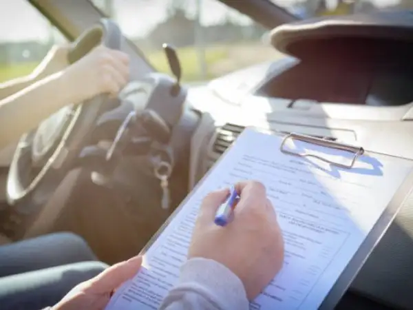 Defensive Driving Courses