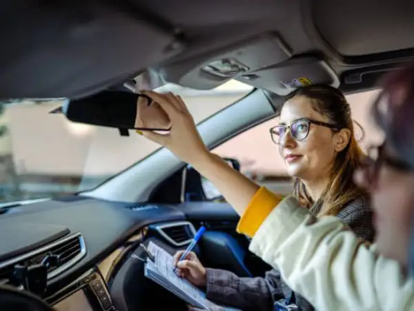 Refresher Driving Lessons